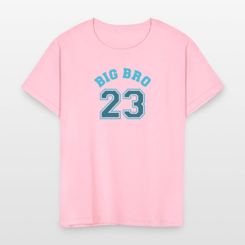 Big Bro 2023 Big Brother Baby Pregnancy Birth Boy