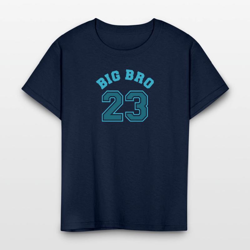 Big Bro 2023 Big Brother Baby Pregnancy Birth Boy