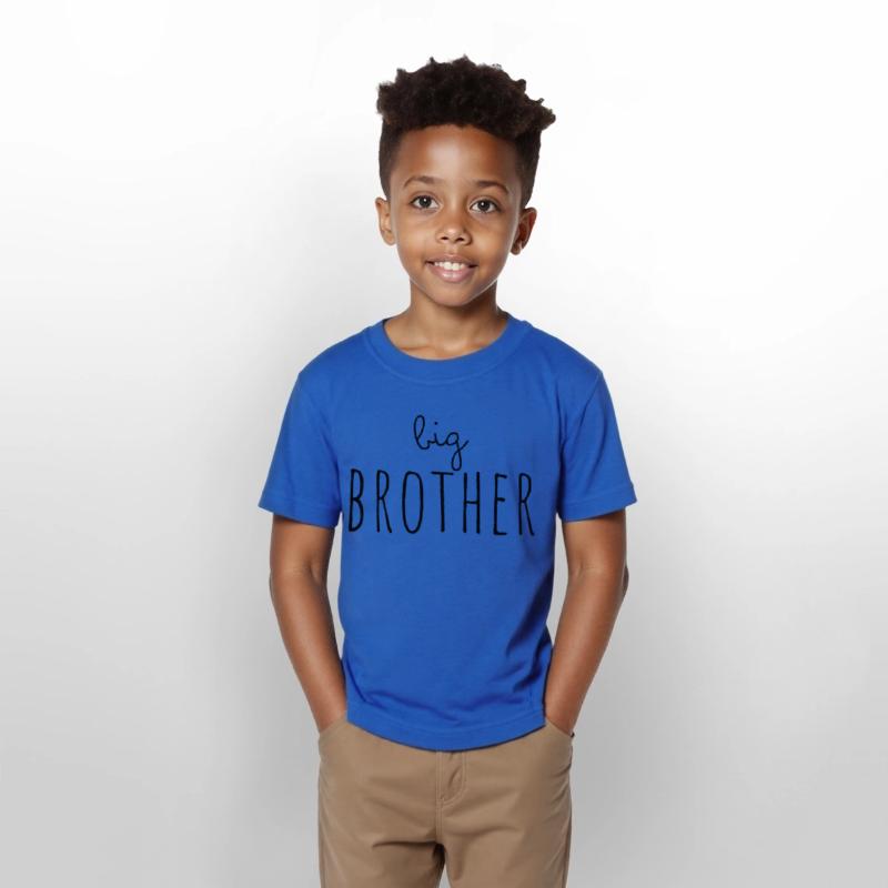 Big Brother | Siblings T-Shirt