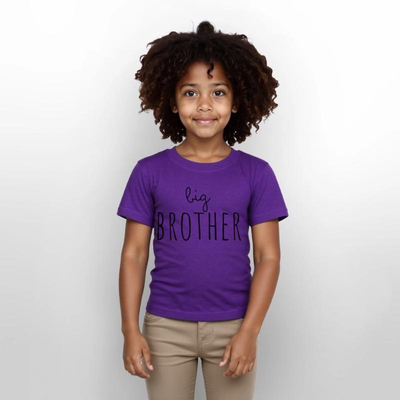 Big Brother | Siblings T-Shirt
