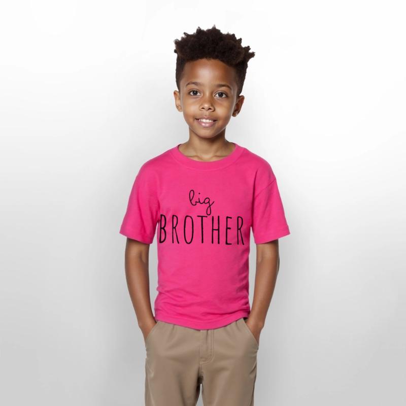 Big Brother | Siblings T-Shirt