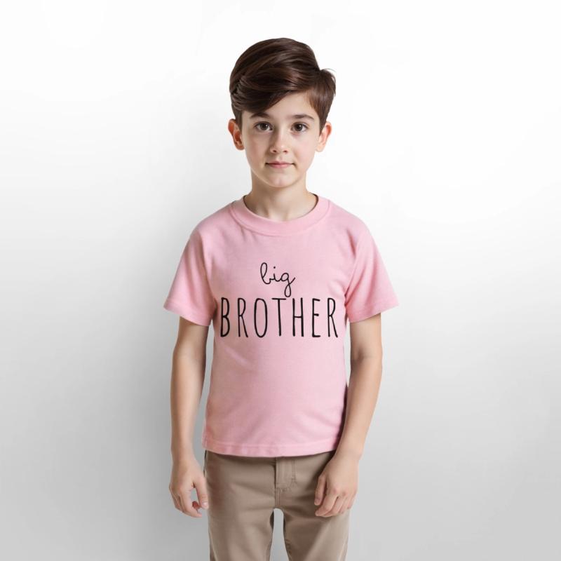 Big Brother | Siblings T-Shirt
