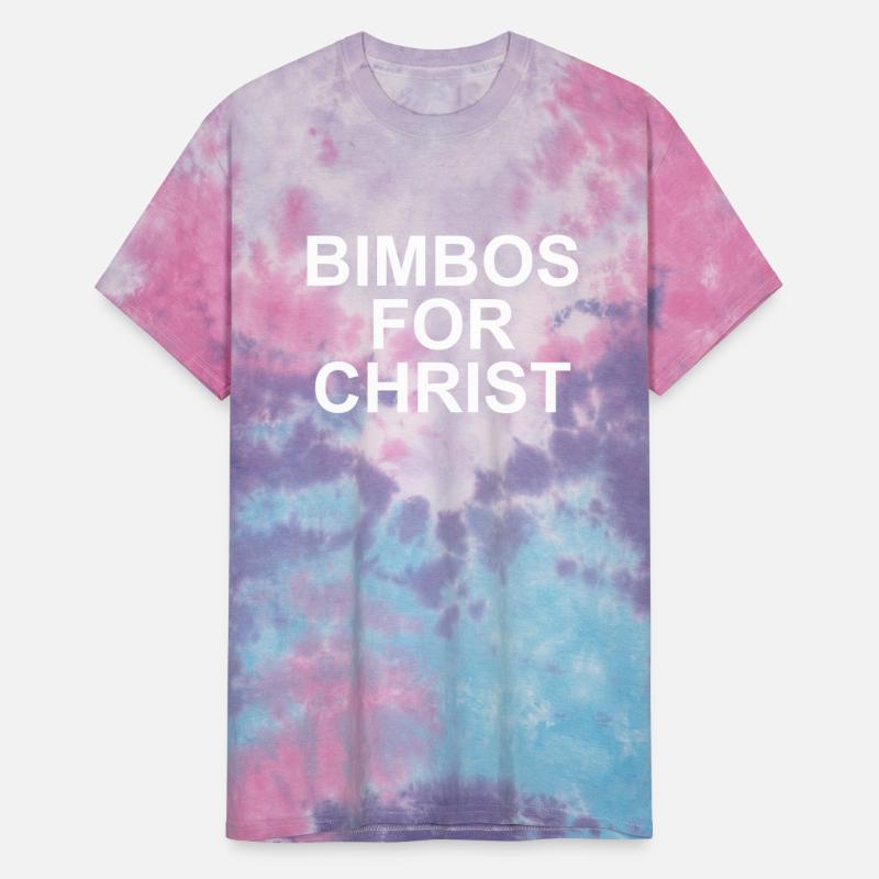 Bimbos For Christ