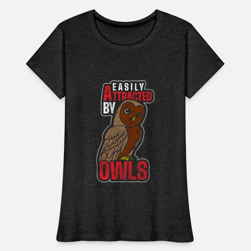 Bird Nocturnal Wisdom