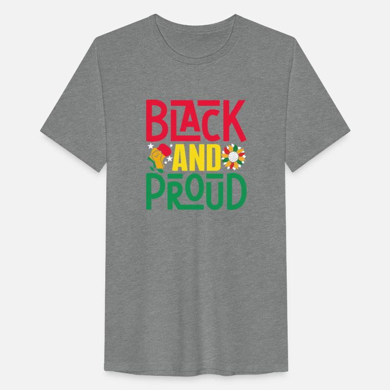 Black And Proud Juneteenth Black Freedom