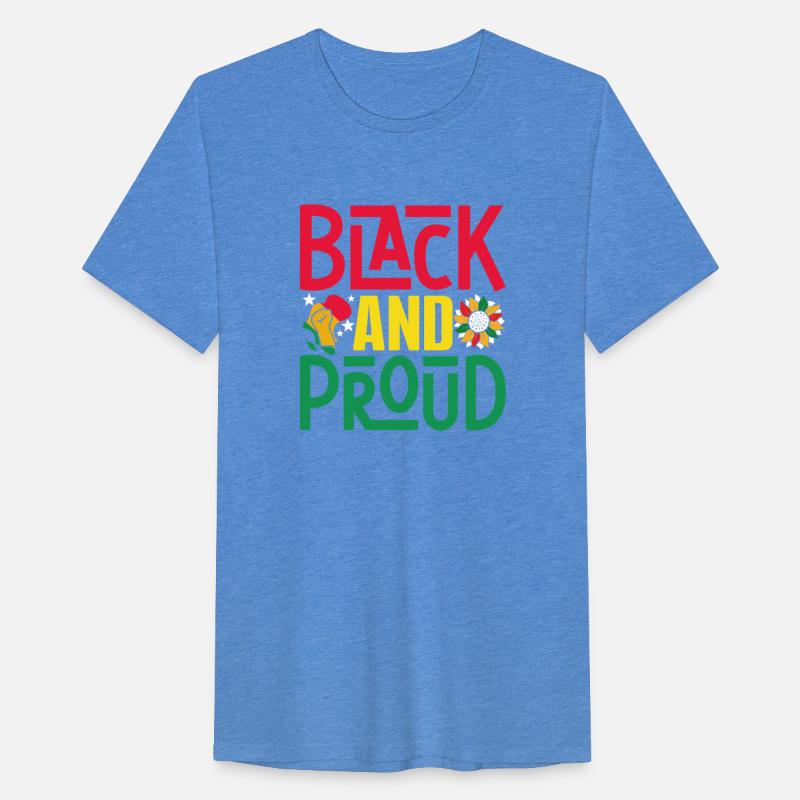 Black And Proud Juneteenth Black Freedom