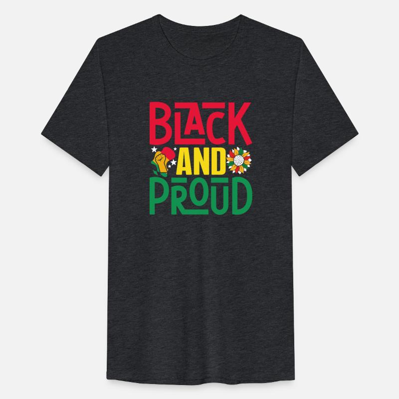 Black And Proud Juneteenth Black Freedom