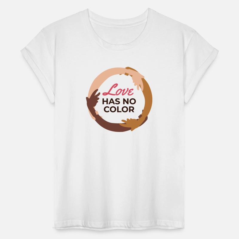 Black Lives Matter Movement Badge Sticker