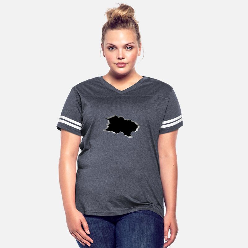 Black Shadow T-shirt