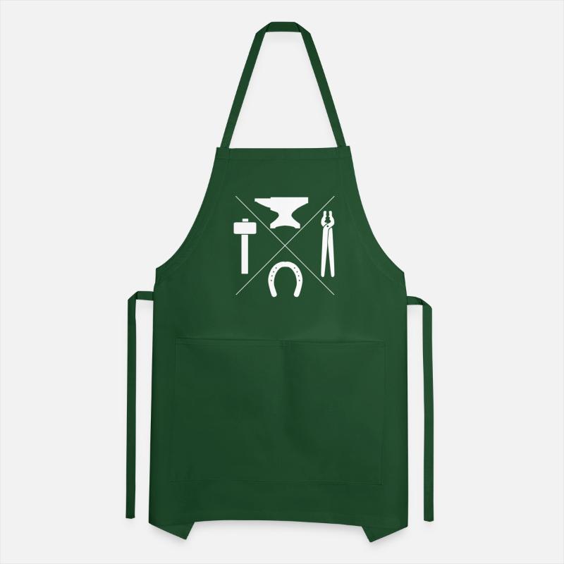 Blacksmith Tools Farrier