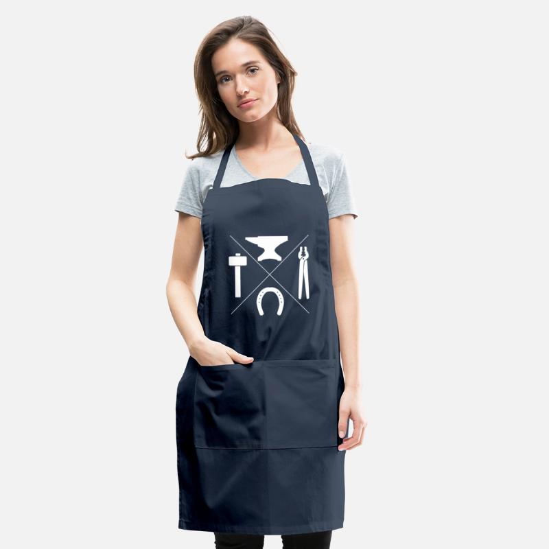 Blacksmith Tools Farrier