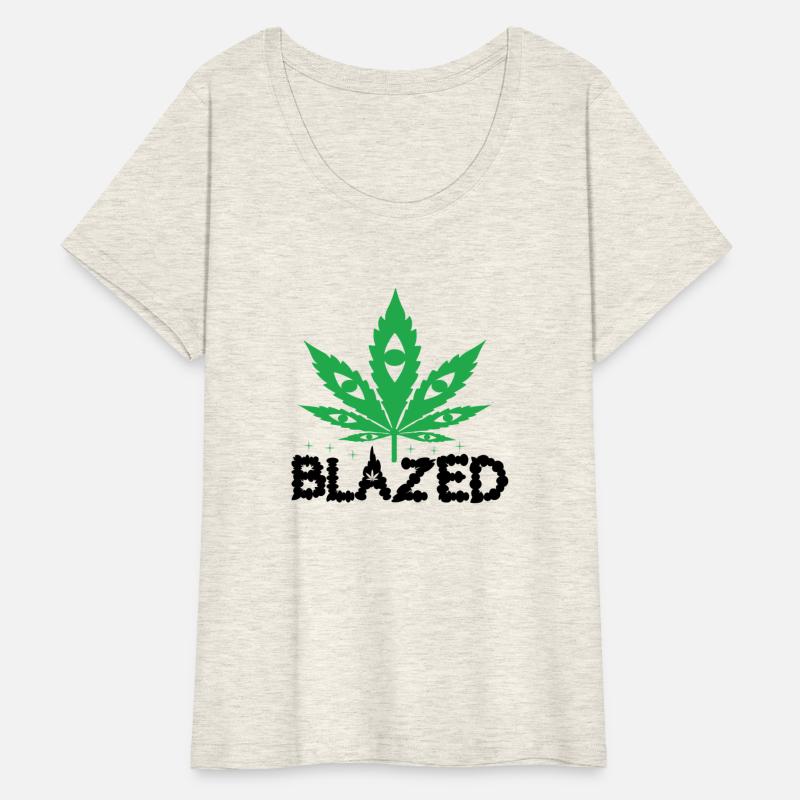 Blazed - Bold Cannabis Lifestyle