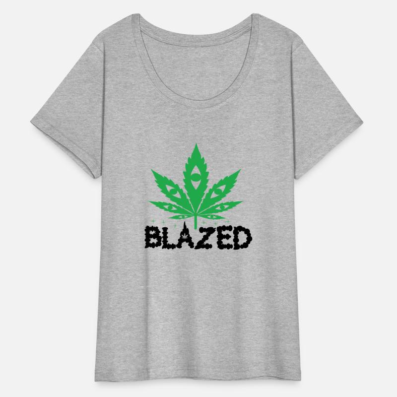 Blazed - Bold Cannabis Lifestyle