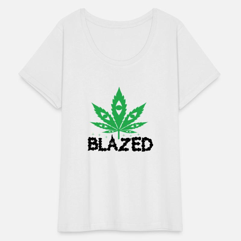 Blazed - Bold Cannabis Lifestyle