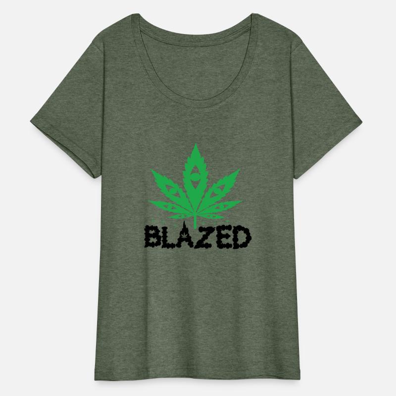 Blazed - Bold Cannabis Lifestyle