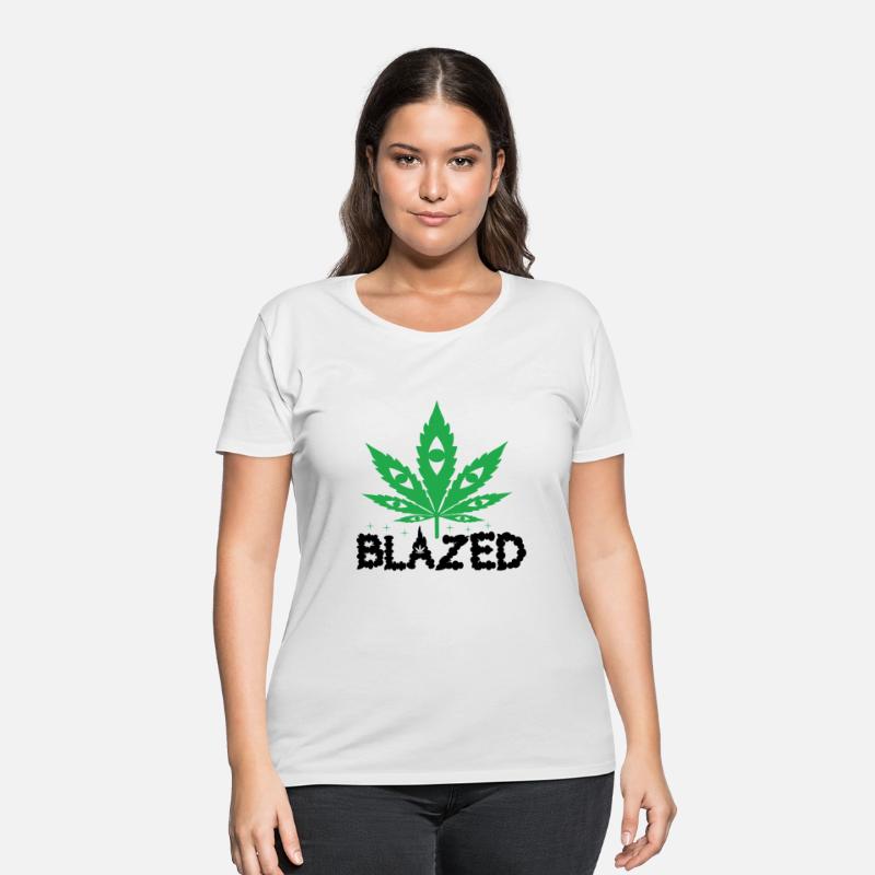 Blazed - Bold Cannabis Lifestyle