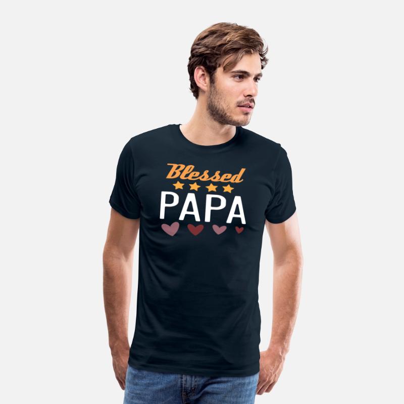Blessed Papa
