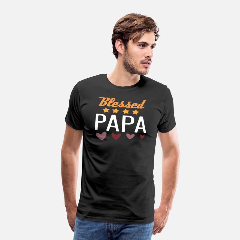 Blessed Papa