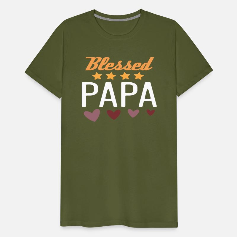 Blessed Papa