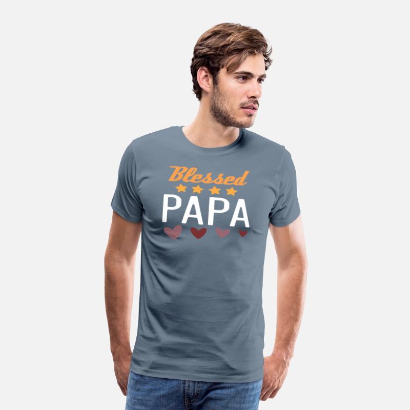 Blessed Papa