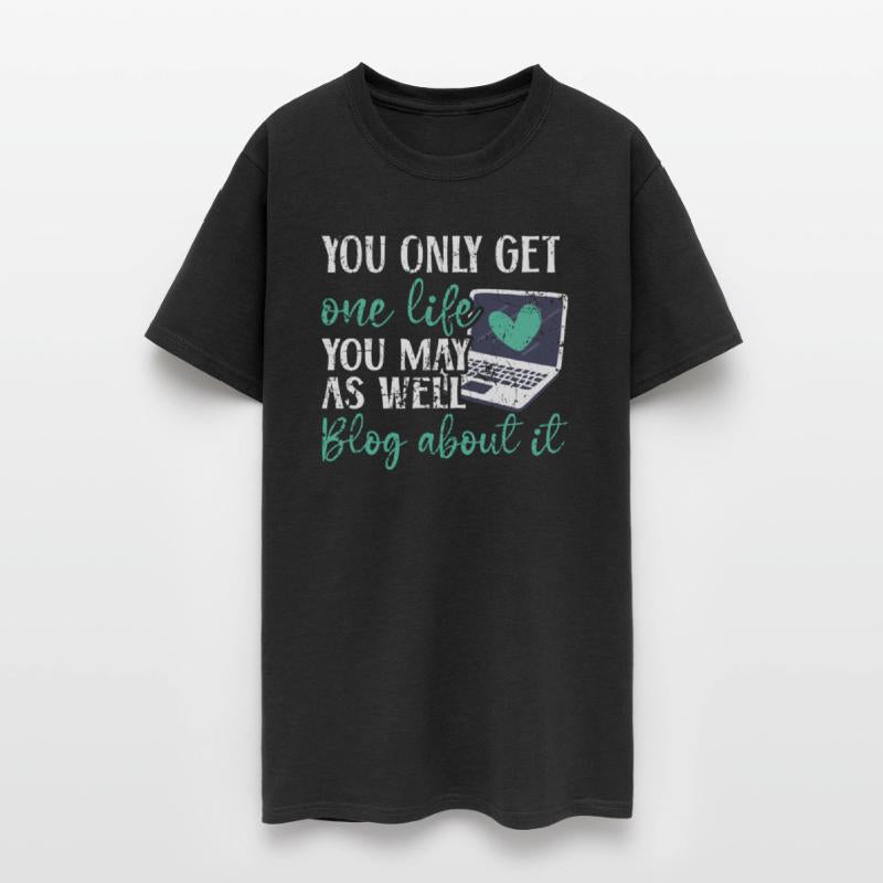 Blogger Camera Social Media Influencer Blogging