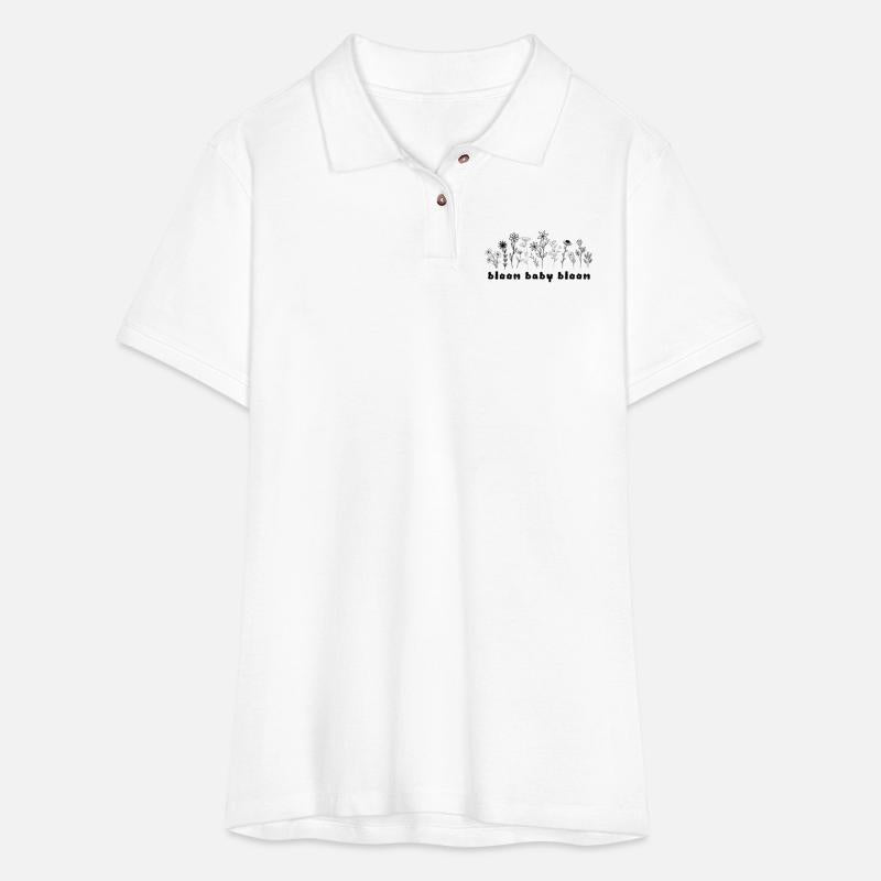 ‘Bloom Baby Bloom’