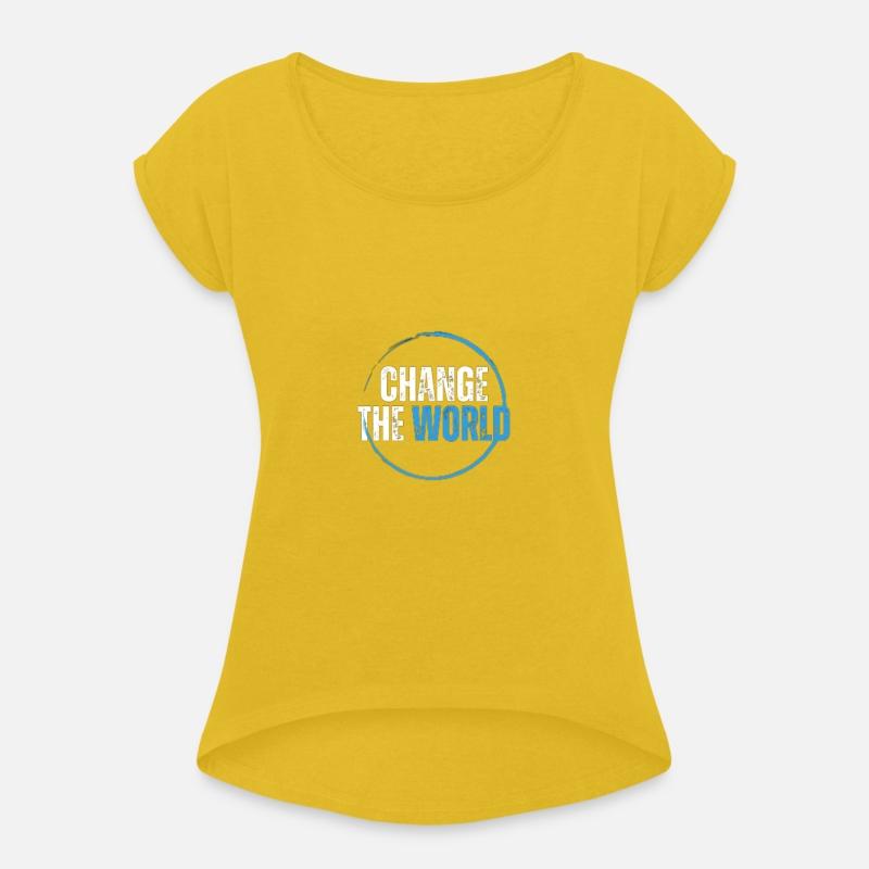 Blue Typographic Environmental Motivational Quote