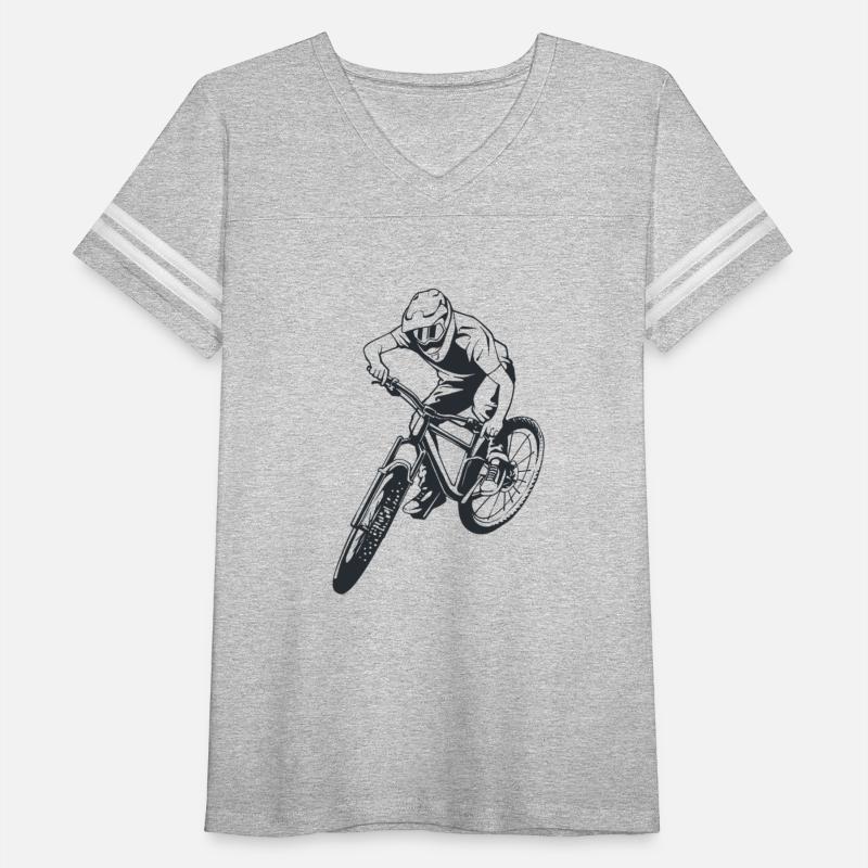 BMX rider catching air