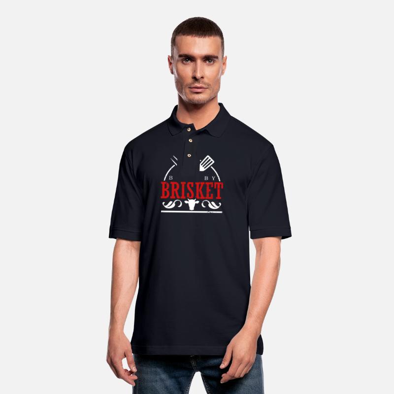 Body by Brisket - Funny BBQ Smoker & Grilling