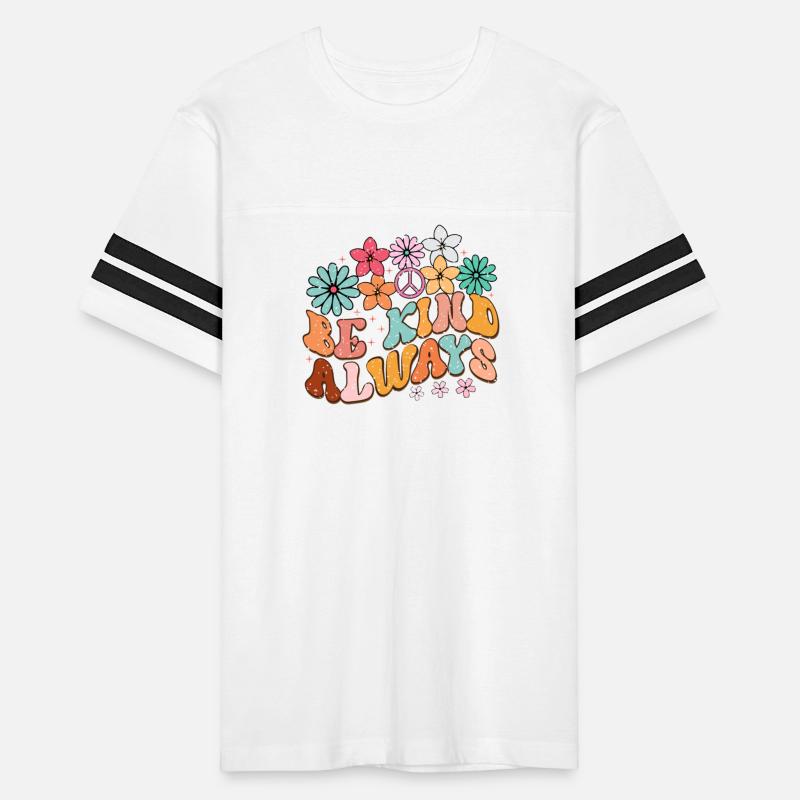 Boho Floral Wildflower Peace Sign