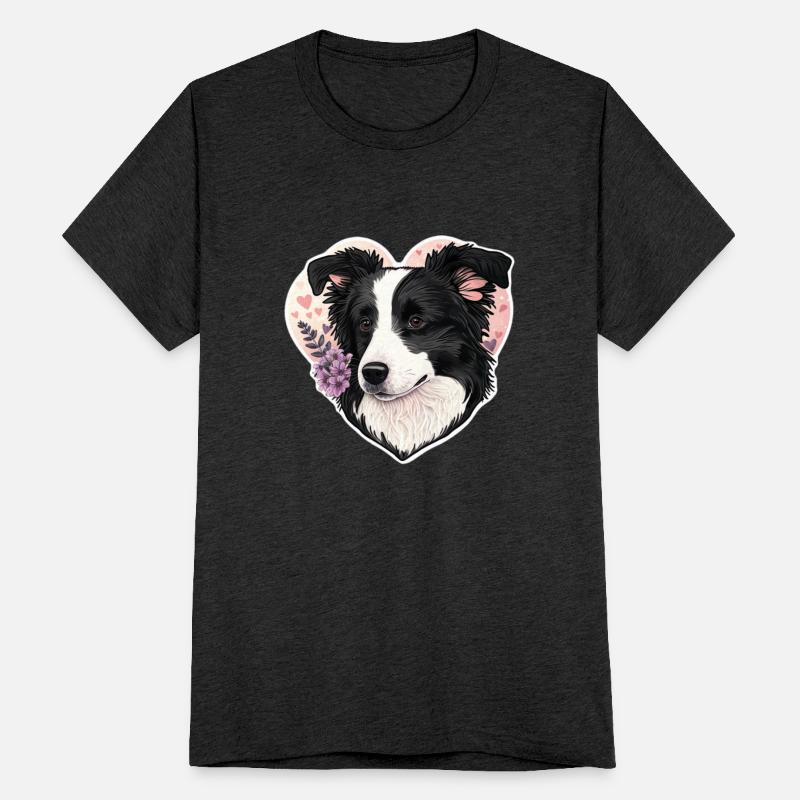 Border Collie Cute