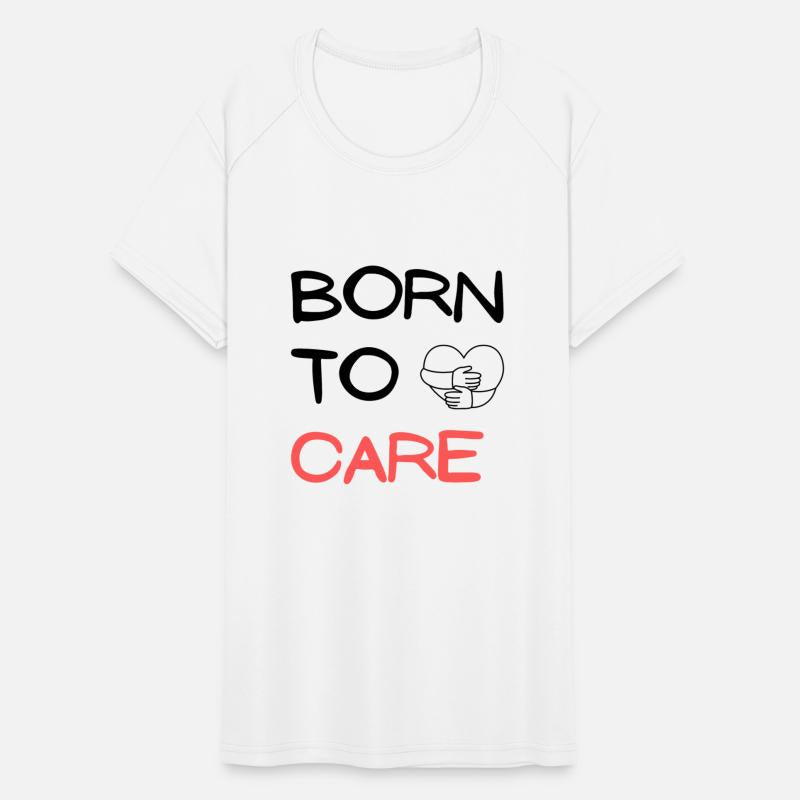Born to Care