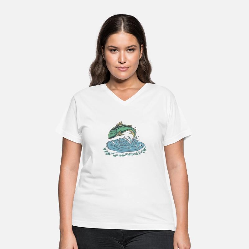 Born to Fish Forced to Work