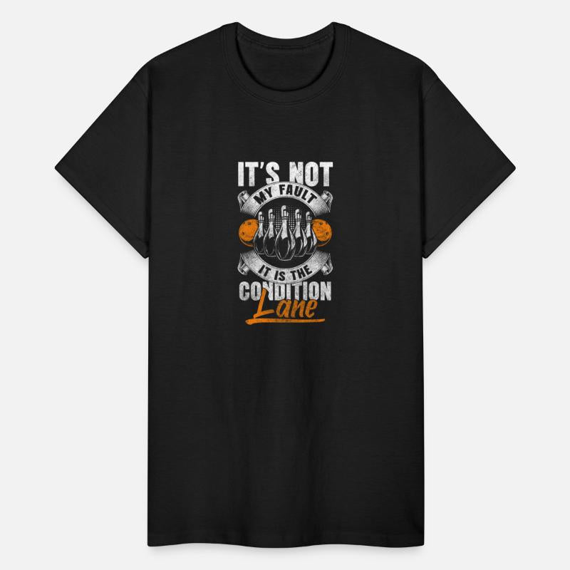 Bowler Bowling Alley