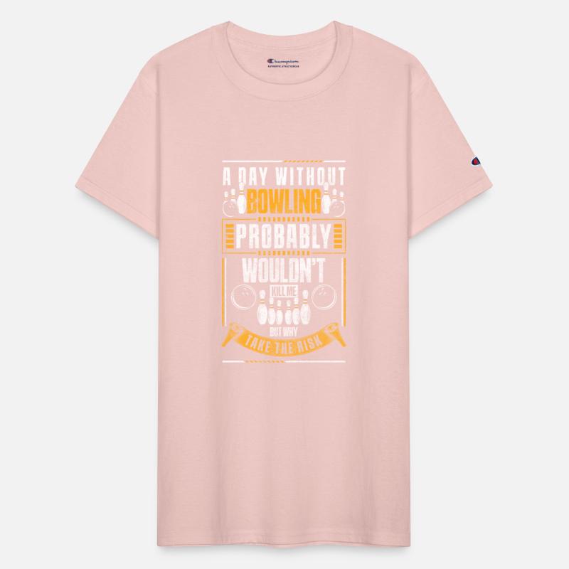 Bowling Ball Pin Sport League