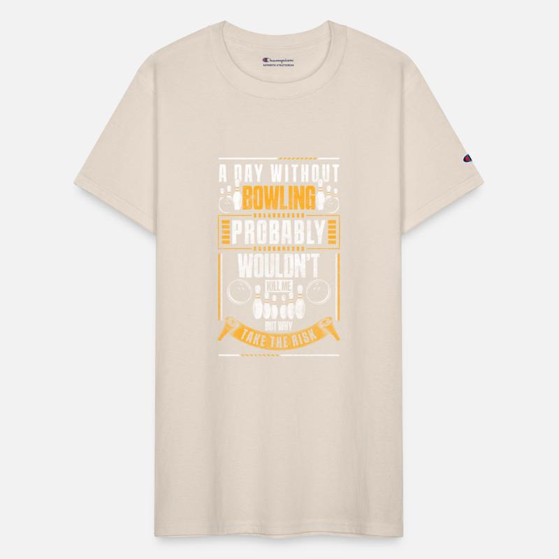 Bowling Ball Pin Sport League