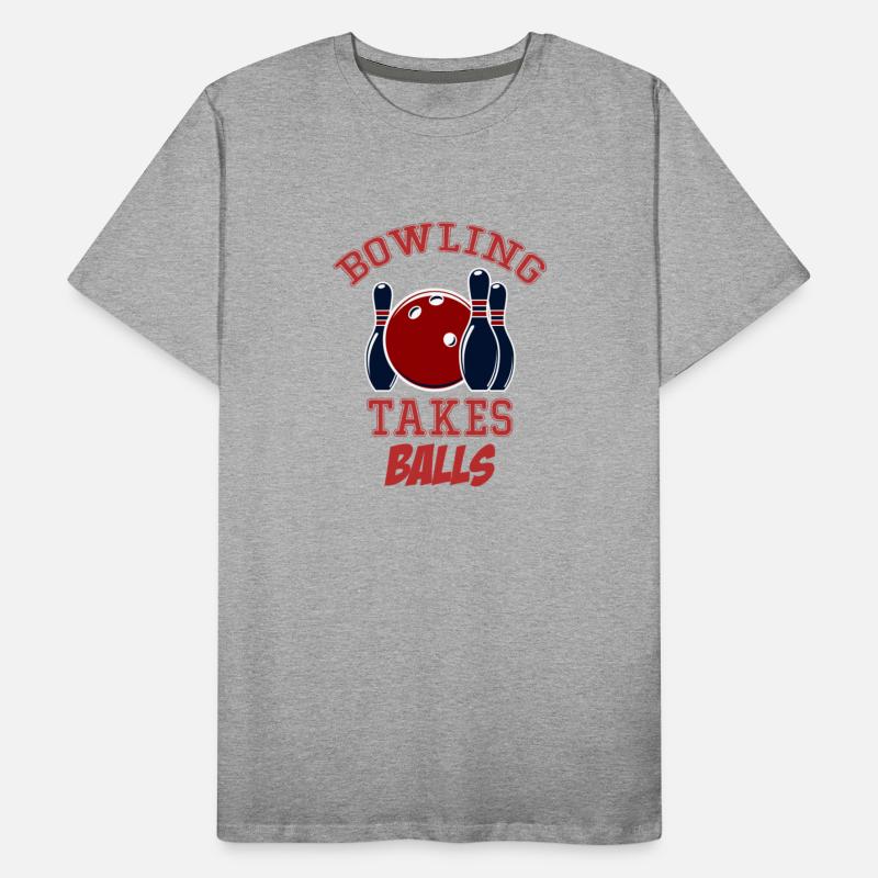 Bowling Takes Balls Puns Lanes Bowlers Indoor