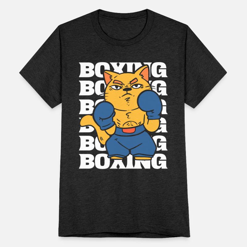 Boxing Boxing Referee