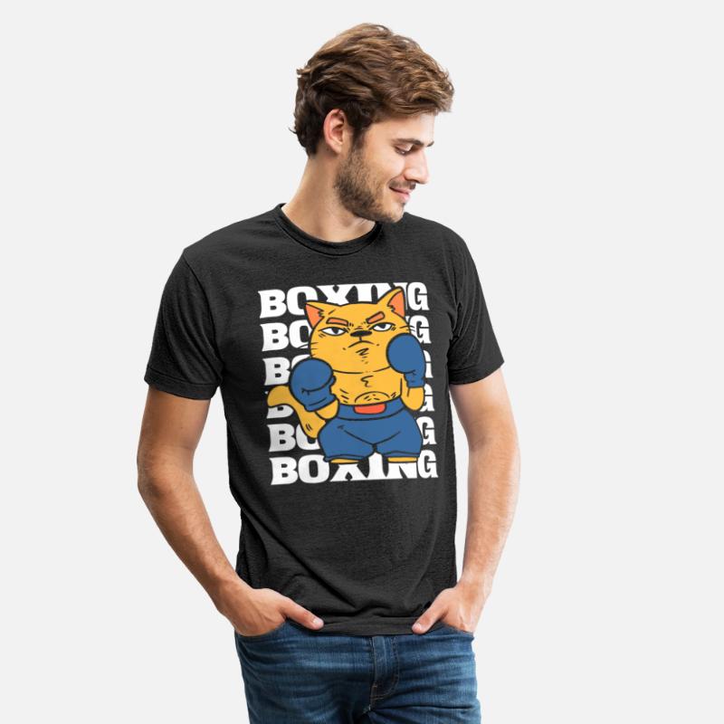 Boxing Boxing Referee