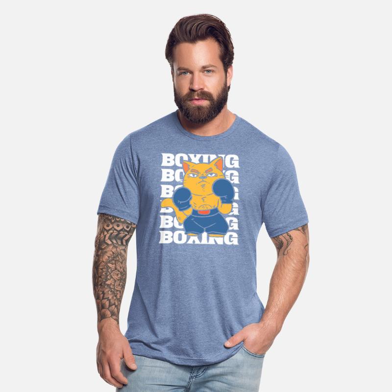 Boxing Boxing Referee