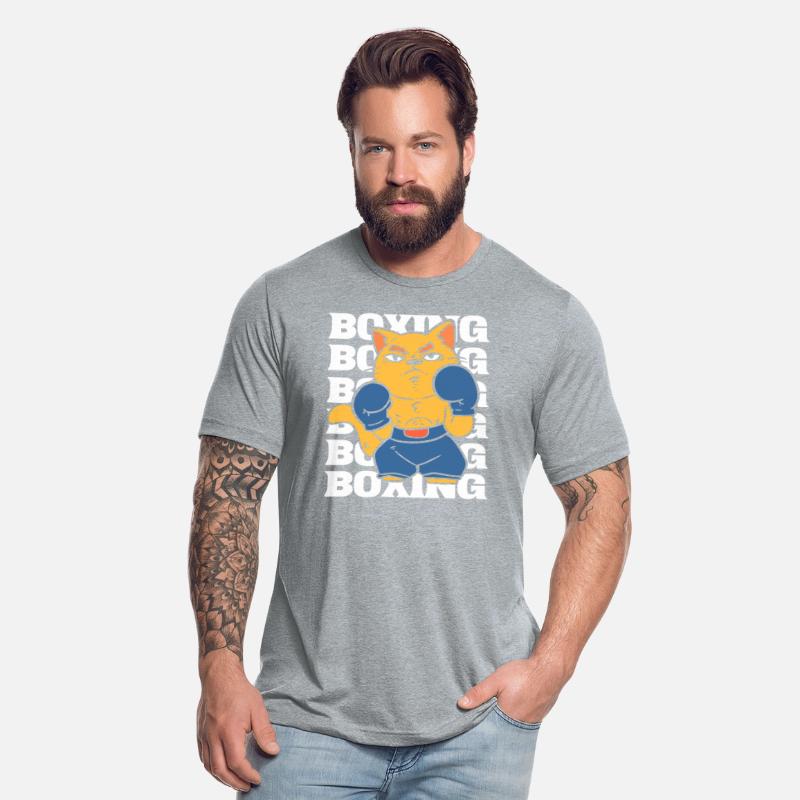 Boxing Boxing Referee