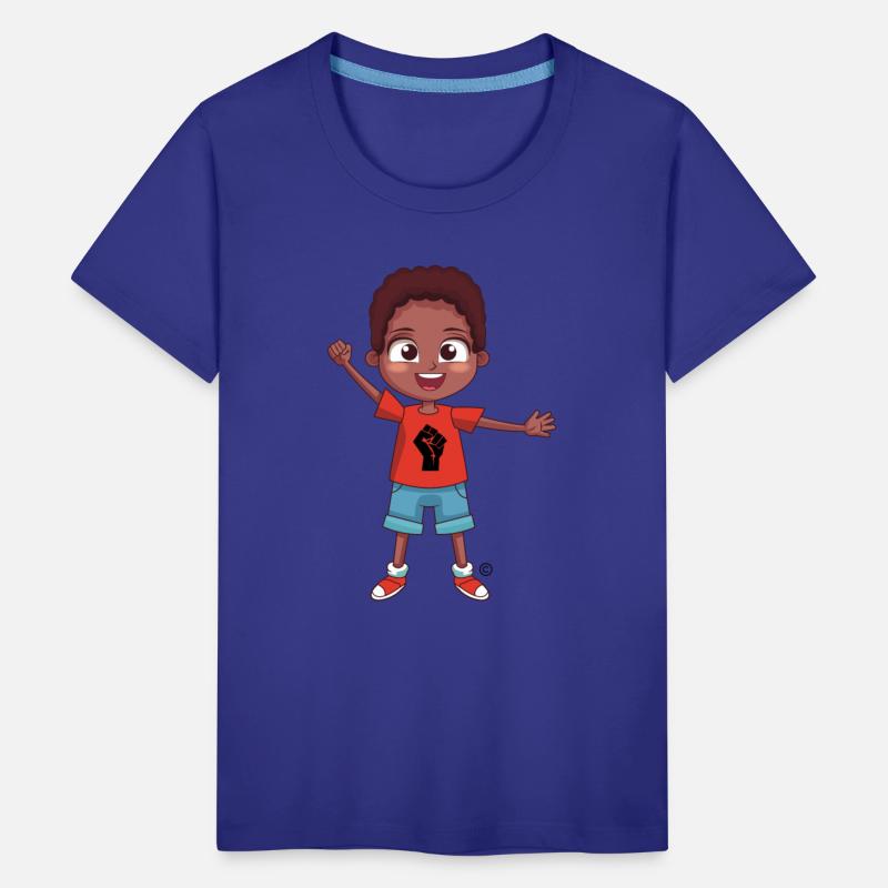 Boy Power Collection