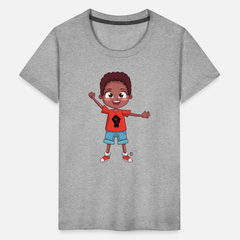 Boy Power Collection