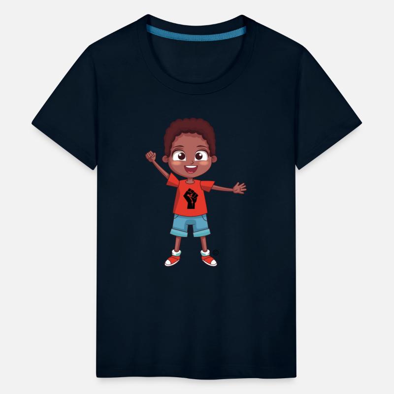 Boy Power Collection