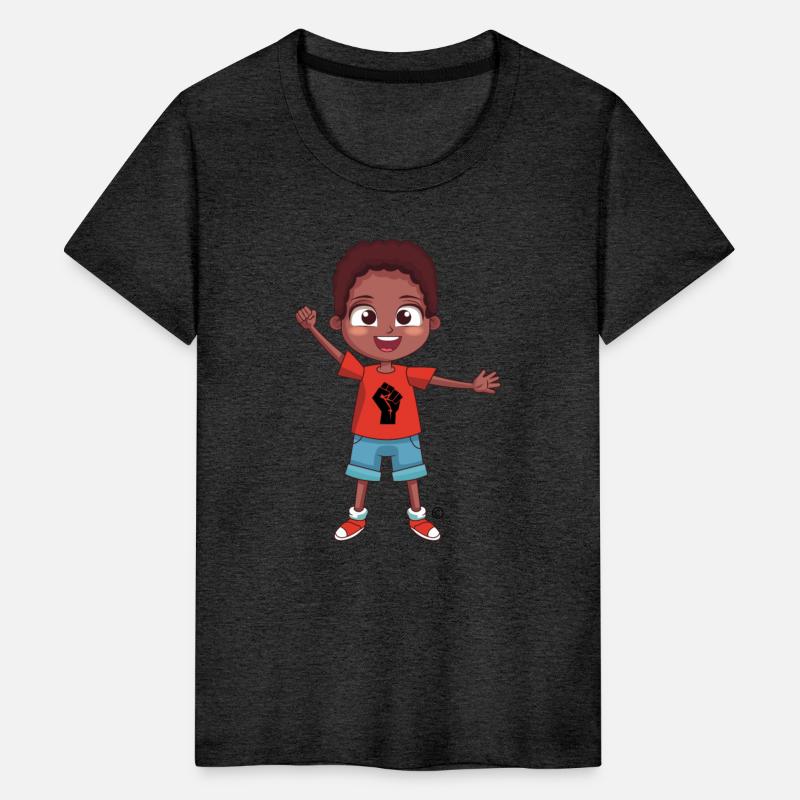 Boy Power Collection