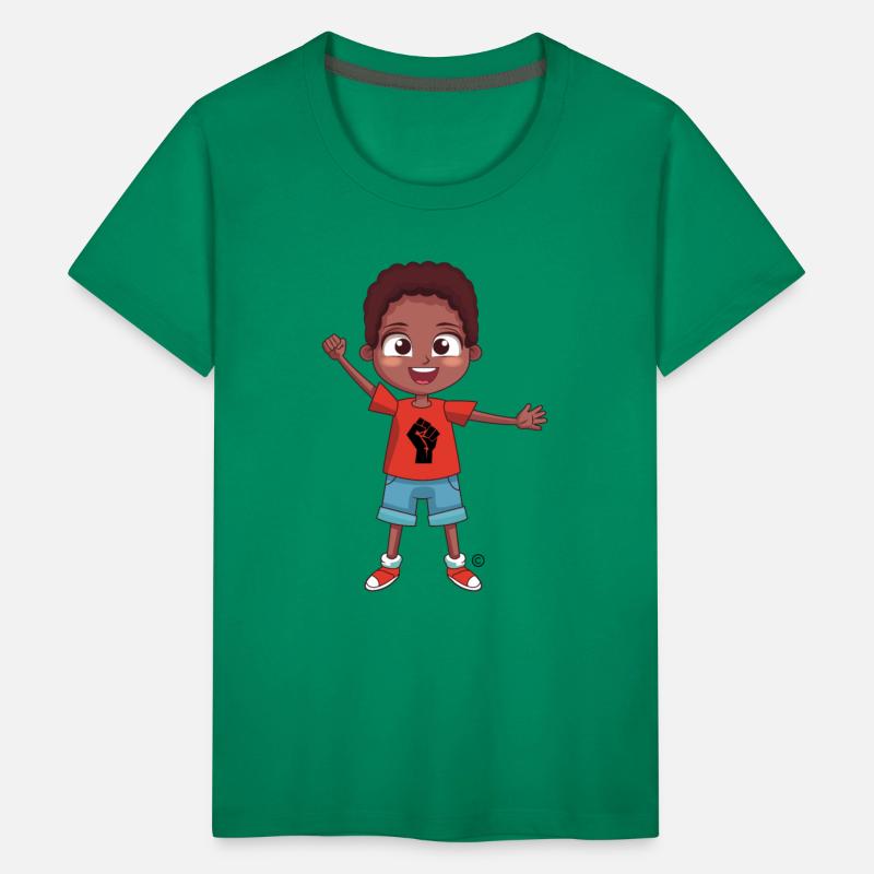 Boy Power Collection