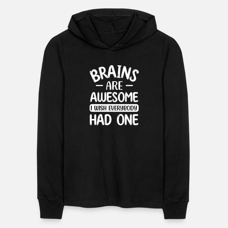 Brains Are Awesome
