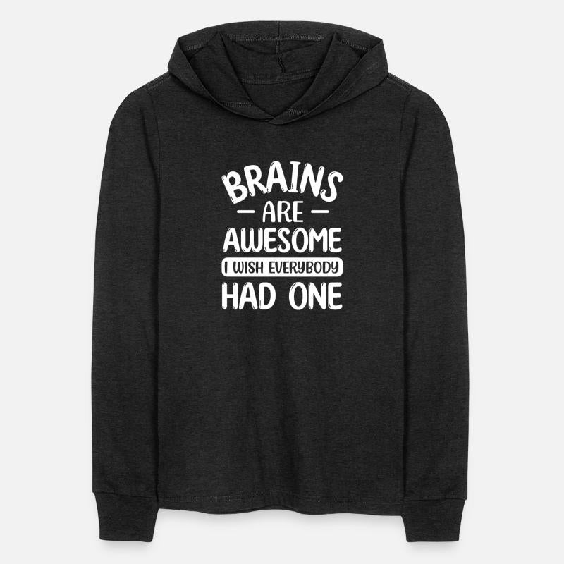 Brains Are Awesome
