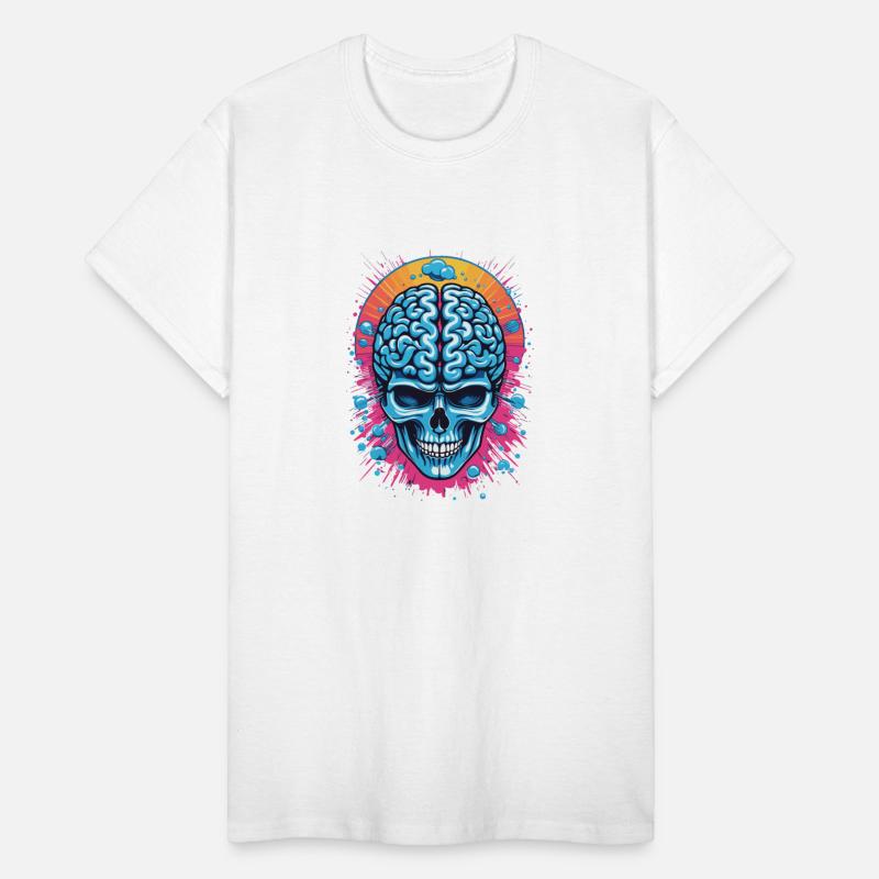 Brainwashed Generation