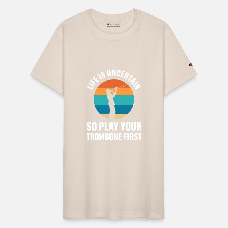 Brass Band Instrument Trombone Exercises Trombone